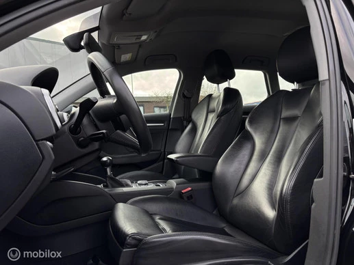 Audi A3 - Afbeelding 6 van 26