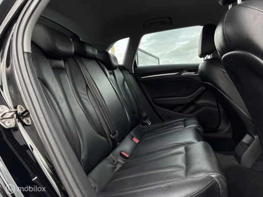 Audi A3 - Afbeelding 7 van 26