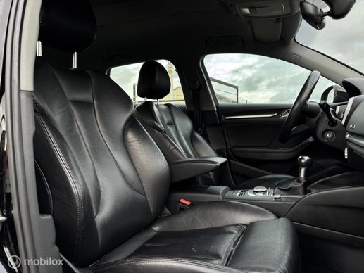 Audi A3 - Afbeelding 8 van 26