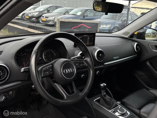 Audi A3 - Afbeelding 9 van 26