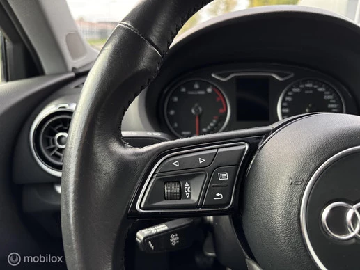 Audi A3 - Afbeelding 12 van 26
