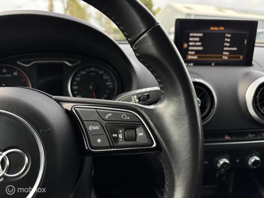 Audi A3 - Afbeelding 13 van 26