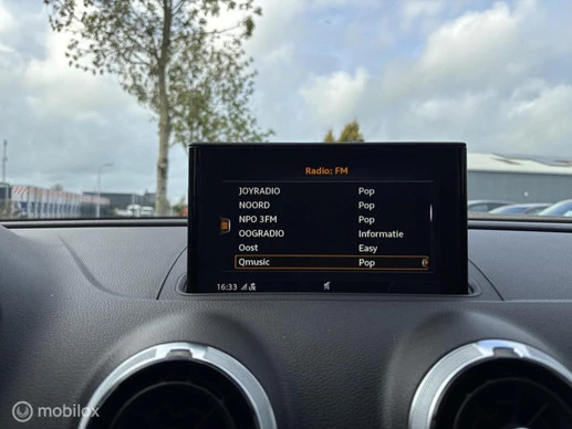 Audi A3 - Afbeelding 16 van 26