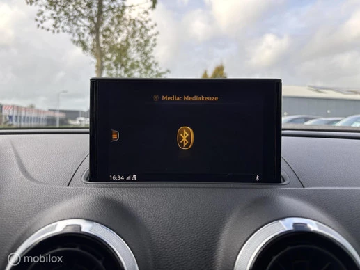Audi A3 - Afbeelding 17 van 26