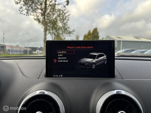 Audi A3 - Afbeelding 18 van 26