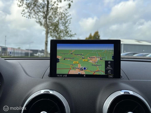 Audi A3 - Afbeelding 19 van 26