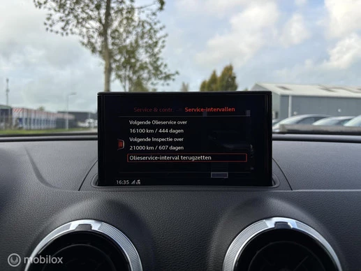 Audi A3 - Afbeelding 20 van 26