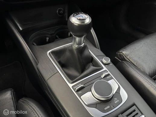 Audi A3 - Afbeelding 22 van 26