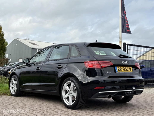 Audi A3 - Afbeelding 23 van 26