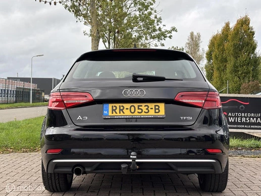 Audi A3 - Afbeelding 24 van 26