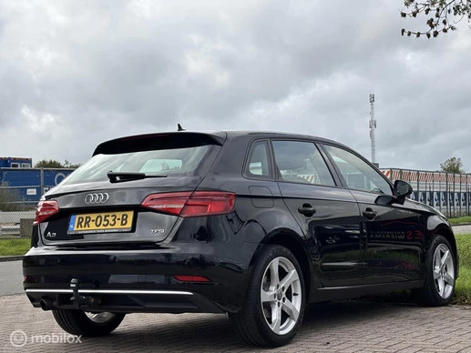 Audi A3 - Afbeelding 25 van 26