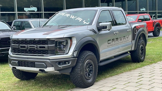 Ford F-150 - Afbeelding 2 van 22
