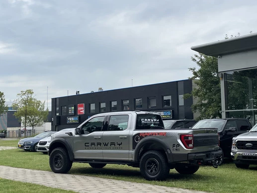 Ford F-150 - Afbeelding 4 van 22
