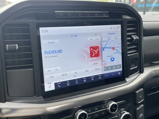 Ford F-150 - Afbeelding 17 van 22