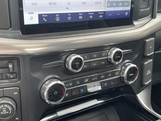 Ford F-150 - Afbeelding 19 van 22