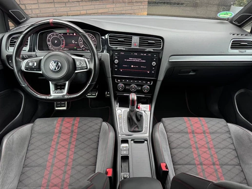 Volkswagen Golf - Afbeelding 7 van 30