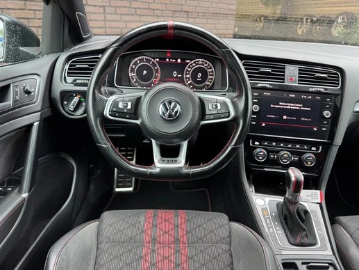 Volkswagen Golf - Afbeelding 8 van 30