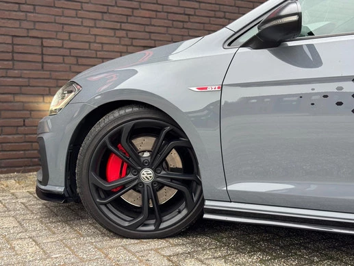 Volkswagen Golf - Afbeelding 12 van 30