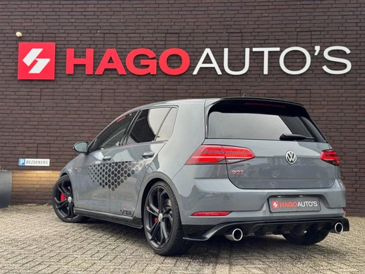 Volkswagen Golf - Afbeelding 13 van 30