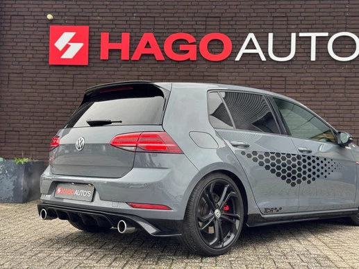 Volkswagen Golf - Afbeelding 14 van 30