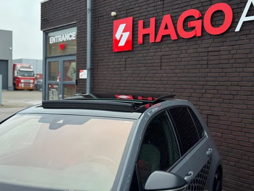 Volkswagen Golf - Afbeelding 15 van 30