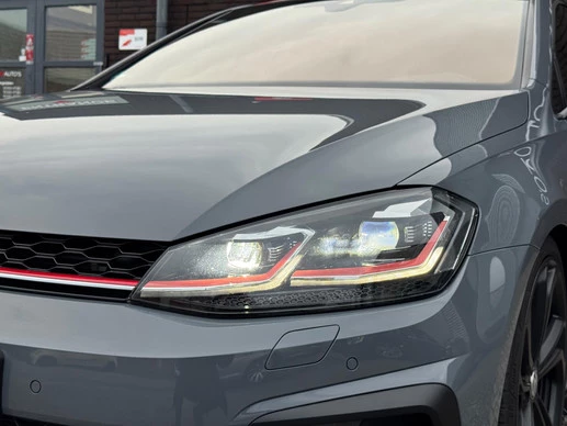 Volkswagen Golf - Afbeelding 16 van 30