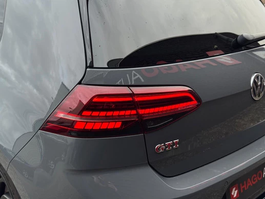 Volkswagen Golf - Afbeelding 17 van 30