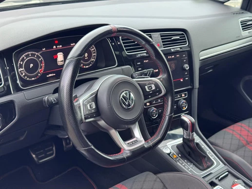 Volkswagen Golf - Afbeelding 20 van 30