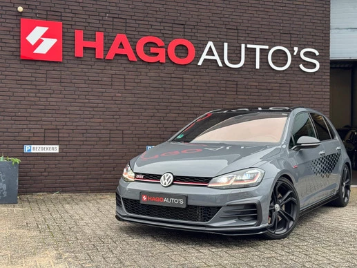 Volkswagen Golf - Afbeelding 27 van 30