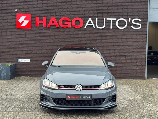 Volkswagen Golf - Afbeelding 28 van 30