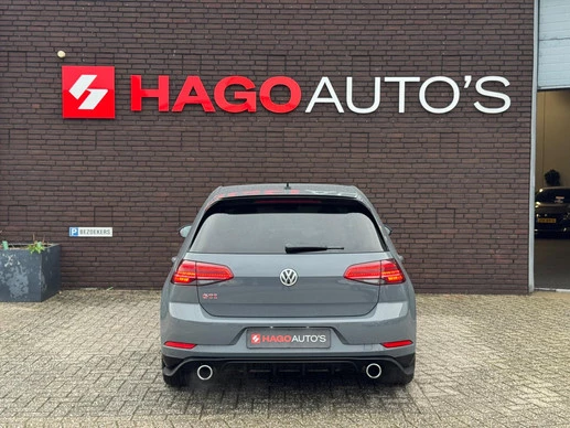 Volkswagen Golf - Afbeelding 29 van 30