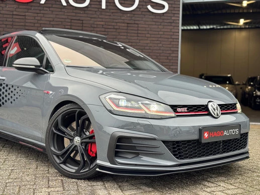 Volkswagen Golf - Afbeelding 30 van 30