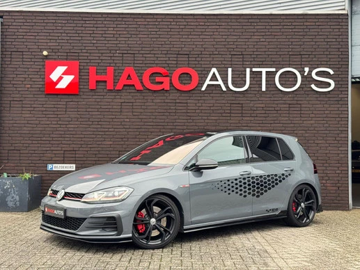 Volkswagen Golf - Afbeelding 1 van 30
