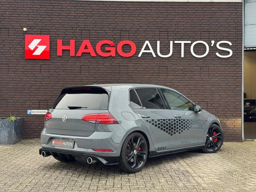 Volkswagen Golf - Afbeelding 2 van 30