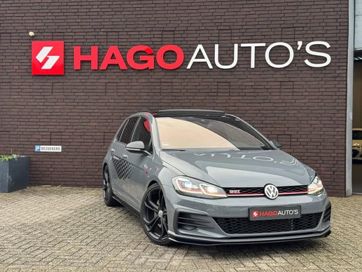 Volkswagen Golf - Afbeelding 3 van 30
