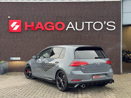 Volkswagen Golf - Afbeelding 4 van 30