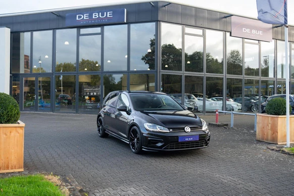 Volkswagen Golf - Afbeelding 4 van 30
