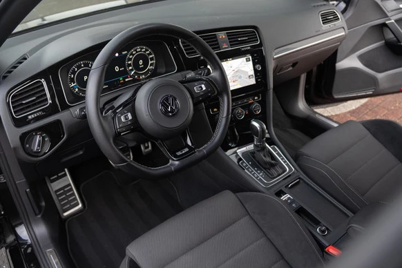 Volkswagen Golf - Afbeelding 5 van 30