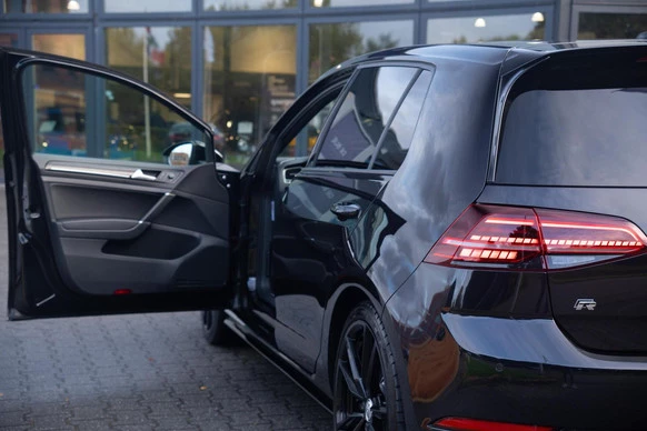 Volkswagen Golf - Afbeelding 7 van 30