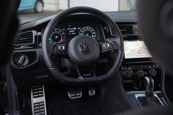 Volkswagen Golf - Afbeelding 9 van 30