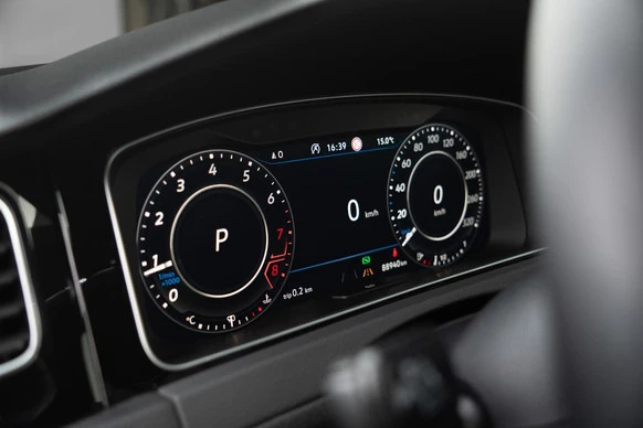 Volkswagen Golf - Afbeelding 10 van 30