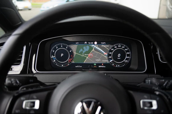 Volkswagen Golf - Afbeelding 11 van 30
