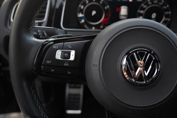 Volkswagen Golf - Afbeelding 12 van 30