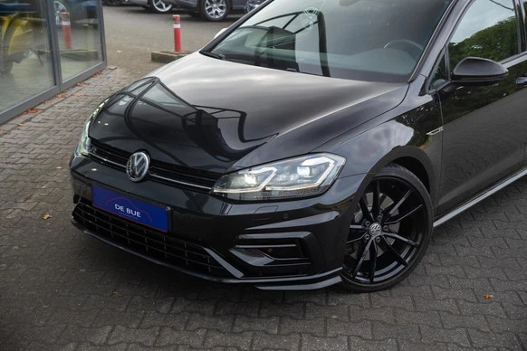 Volkswagen Golf - Afbeelding 25 van 30