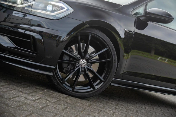 Volkswagen Golf - Afbeelding 26 van 30