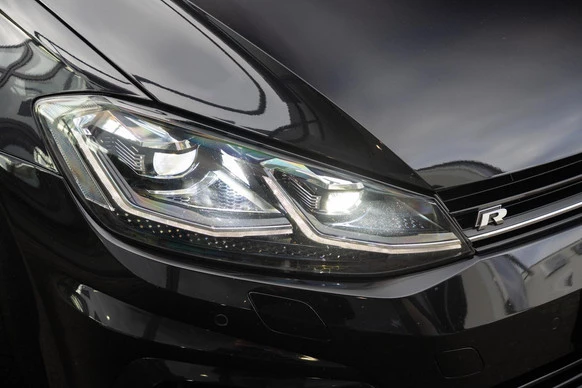 Volkswagen Golf - Afbeelding 27 van 30