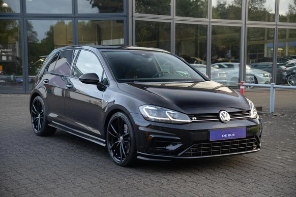 Volkswagen Golf - Afbeelding 28 van 30