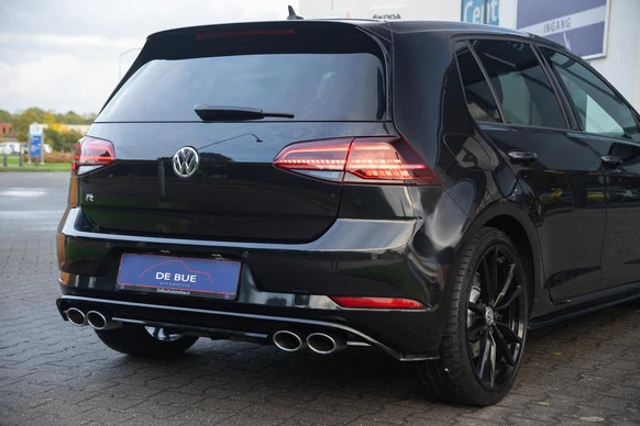 Volkswagen Golf - Afbeelding 29 van 30