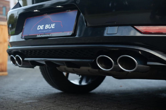Volkswagen Golf - Afbeelding 30 van 30