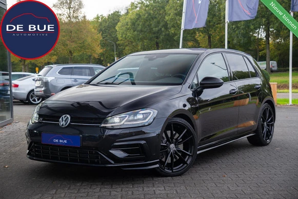 Volkswagen Golf - Afbeelding 1 van 30